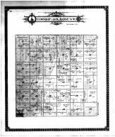 Township 130 N Range 74 W, Hague, Emmons County 1916 Microfilm
